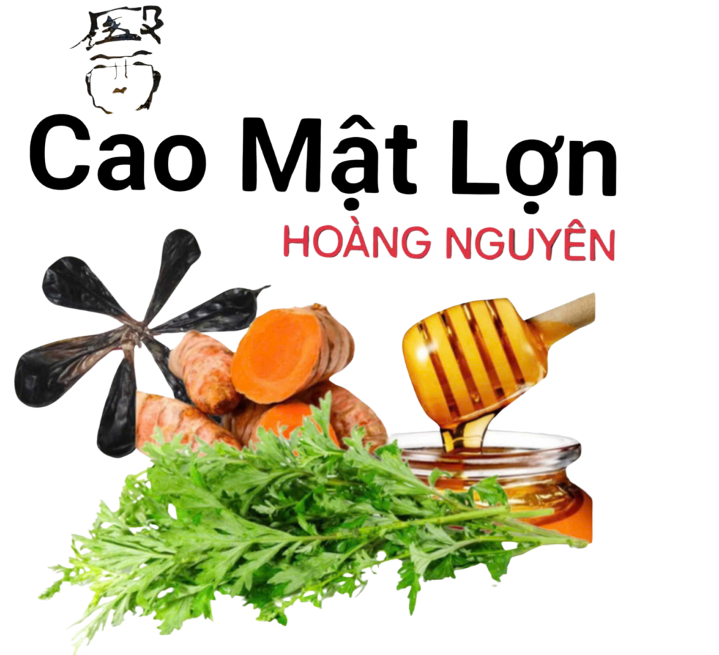 CAO MẬT LỢN HOÀNG NGUYÊN
